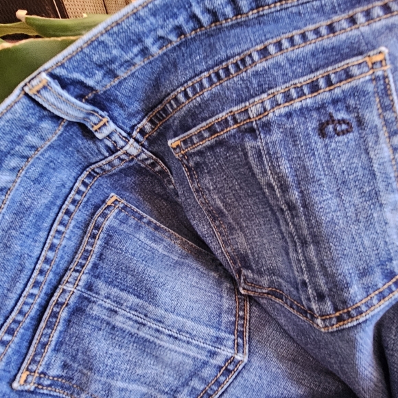 Rag and bone skinny jeans - Picture 4 of 5